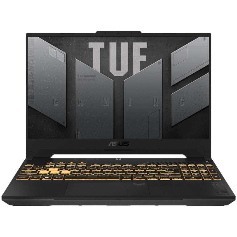 لپ تاپ 15 اینچی ایسوس مدلASUS FX507VU4 I7 13700H 16GB 512GSSD 6GB RTX4050 - ایسوس که از برندهای مشهور و مورد اطمینان بسیاری از مشتریانش است، قسمتی از لپ تاپ‌ های تولید شده‌اش را به کاربری خاص بازی و گرافیک سطح حرفه‌ای اختصاص می‌دهد. از همین رو، در ادامه این بخش به معرفی لپ تاپ مدل FX507VU4 تولید شده ASUS می‌پردازیم که برای بازی مورد استفاده قرار می‌گیرد.
صفحه نمایش لپ تاپ  ...