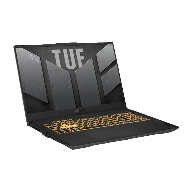 لپ تاپ 15 اینچی ایسوس مدلASUS FX507VU4 I7 13700H 16GB 512GSSD 6GB RTX4050-ایسوس که از برندهای مشهور و مورد اطمینان بسیاری از مشتریانش است، قسمتی از لپ تاپ‌ های تولید شده‌اش را به کاربری خاص بازی و گرافیک سطح حرفه‌ای اختصاص می‌دهد. از همین رو، در ادامه این بخش به معرفی لپ تاپ مدل FX507VU4 تولید شده A ...