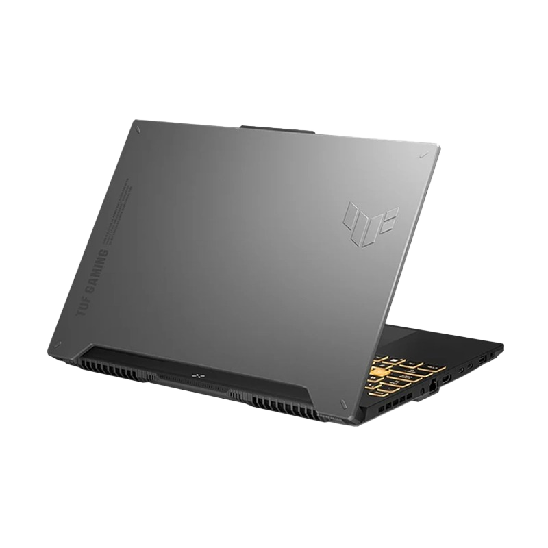 لپ تاپ 15 اینچی ایسوس مدلASUS FX507VU4 I7 13700H 16GB 512GSSD 6GB RTX4050-ایسوس که از برندهای مشهور و مورد اطمینان بسیاری از مشتریانش است، قسمتی از لپ تاپ‌ های تولید شده‌اش را به کاربری خاص بازی و گرافیک سطح حرفه‌ای اختصاص می‌دهد. از همین رو، در ادامه این بخش به معرفی لپ تاپ مدل FX507VU4 تولید شده A ...