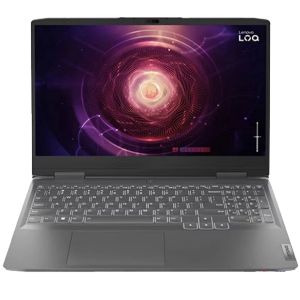 لپ تاپ 15.6 اینچی لنوو LOQ 15APH8 R5 8GB 512SSD RTX3050 - لپ تاپ 15.6 اینچی لنوو LOQ 15APH8 - R5 - 8GB - 512SSD - RTX3050 از سری لپ تاپ های مقرون به صرفه شرکت لنوو هستند. وزن دستگاه 2.4کیلوگرم  و صفحه نمایش این لپ تاپ مذکور 15.6 اینچ می باشد. بنابراین این لپ تاپ از جمله لپ تاپ های سبک لنوو محسوب نمی شود.
طراحی ظاهری :
ظاهر لپ تاپ فوق الذکر تا حدودی جوان  ...