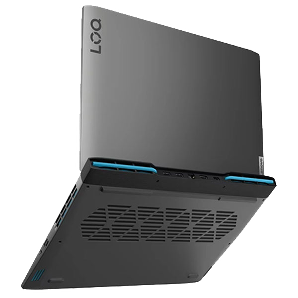 لپ تاپ 15.6 اینچی لنوو LOQ 15APH8 R5 8GB 512SSD RTX3050-لپ تاپ 15.6 اینچی لنوو LOQ 15APH8 - R5 - 8GB - 512SSD - RTX3050 از سری لپ تاپ های مقرون به صرفه شرکت لنوو هستند. وزن دستگاه 2.4کیلوگرم  و صفحه نمایش این لپ تاپ مذکور 15.6 اینچ می باشد. بنابراین این لپ تاپ از جمله لپ تاپ های سبک لنوو محسوب نمی ش ...