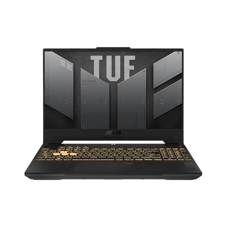 لپ تاپ 15 اینچی ایسوس مدل ASUS TUF FX507VV4 I7 13700H 16GB 512GSSD 8GB 4060 - با توجه به گسترش فناوری و تولید سخت افزارهای قدرتمند مربوط به این حوزه، علاقه مندان به بازی و سرگرمی هم به مراتب افزایش پیدا کرده است. طوری که این روزها، صحبت از صنعت بازی می‌شود. در بین انواع دستگاه‌های جدید و پرقدرتی که متناسب با این هدف تولید و عرضه می‌شوند، لپ تاپ‌ها هم وجود دارند. از همین رو، د ...
