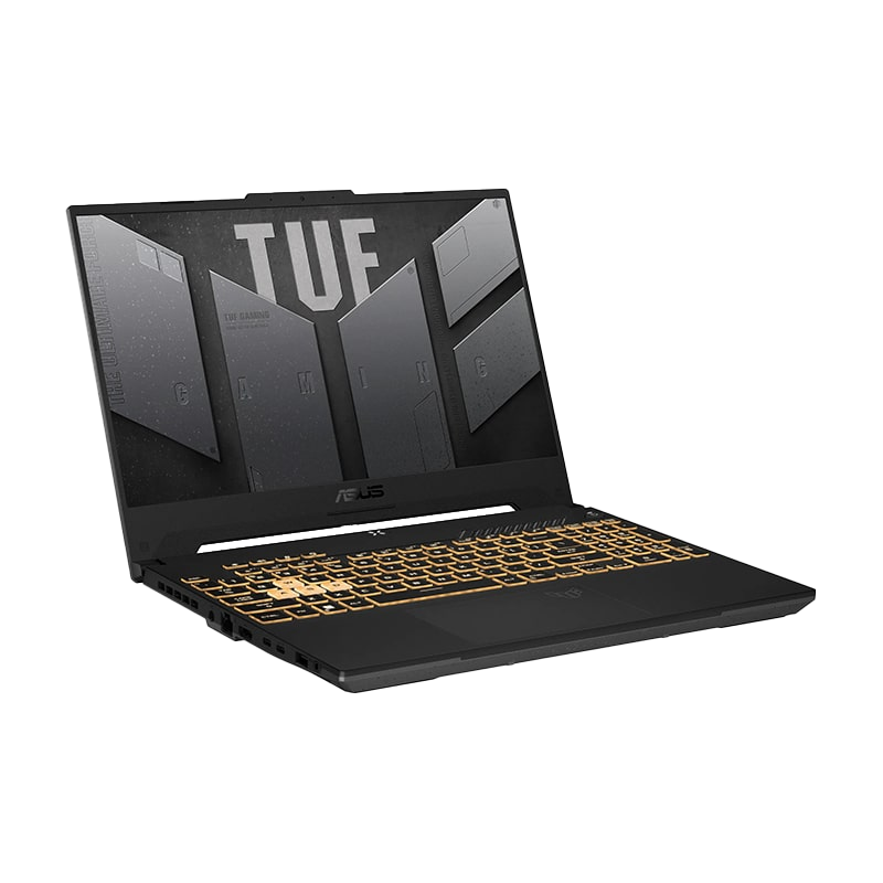 لپ تاپ 15.6 اینچی ایسوس مدل tuf FX507ZC4 i5 12500h 16ram 512SSD rtx3050 Laptop-با توجه به گسترش فناوری و تولید سخت افزارهای قدرتمند مربوط به این حوزه، علاقه مندان به بازی و سرگرمی هم به مراتب افزایش پیدا کرده است. طوری که این روزها، صحبت از صنعت بازی می‌شود. در بین انواع دستگاه‌های جدید و پرقدرتی که ...
