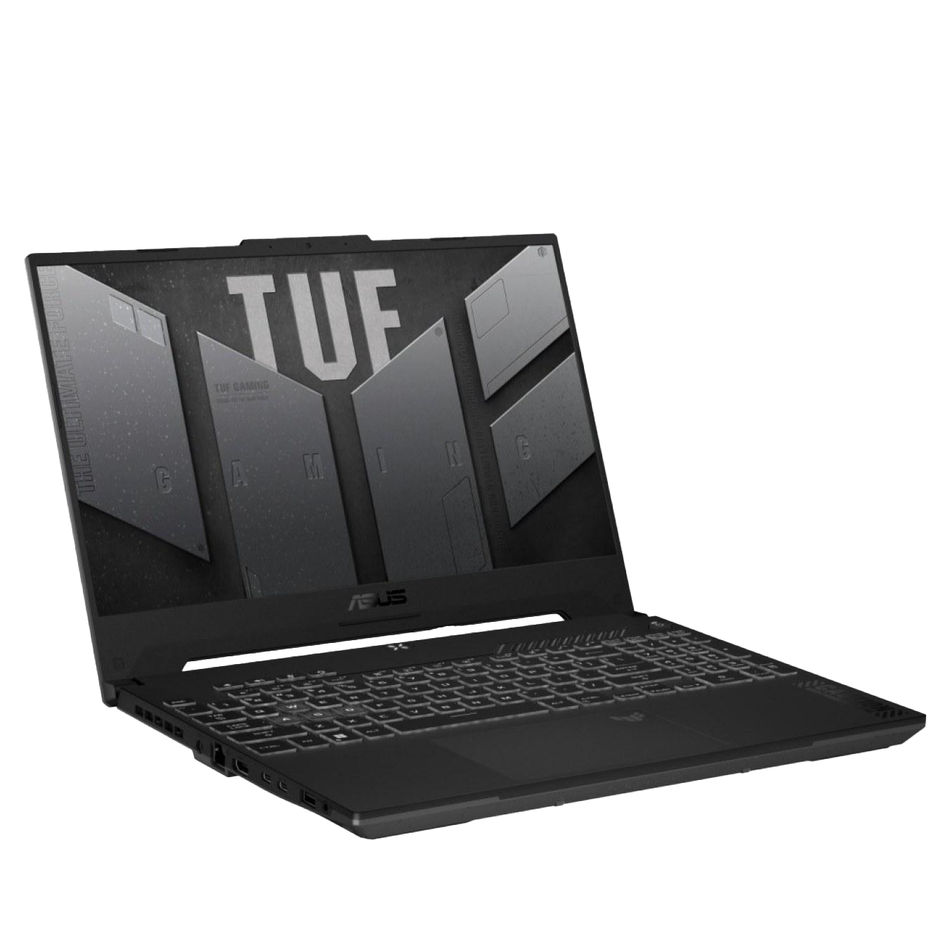 لپ تاپ 15.6 اینچی ایسوس مدل TUF Gaming F15 FX507ZI i7 12700H 16GB 512GB SSD 8GB RTX4070-با توجه به گسترش فناوری و تولید سخت افزارهای قدرتمند مربوط به این حوزه، علاقه مندان به بازی و سرگرمی هم به مراتب افزایش پیدا کرده است. طوری که این روزها، صحبت از صنعت بازی می‌شود. در بین انواع دستگاههای جدید و پر ...