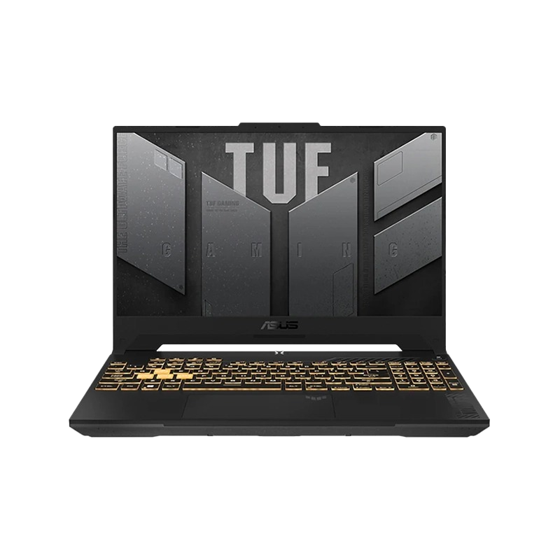 لپ تاپ 15.6 اینچی ایسوس مدل TUF Gaming F15 FX507VU4 i9 13900H 16GB 512GB 6GB RTX4050-این روزها، بازار بازی‌های مختلف کامپیوتری و همین‌طور افرادی که به این صنعت هیجان‌انگیز روی می‌آورند، بسیار محبوب شده است. فرقی نمی‌کند در چه سن و شغلی باشند. تجربه بازی‌های با کیفیت ویدئویی و گرافیکی بالا، برای افرا ...