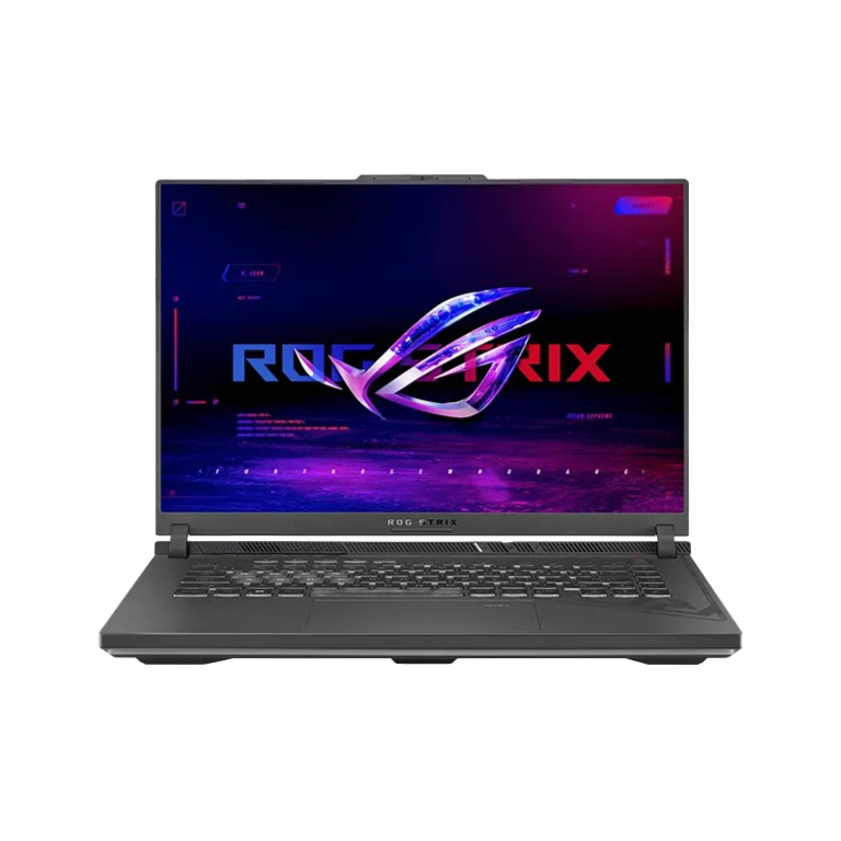 لپ تاپ 16 اینچی ایسوس مدل  ROG Gaming G614JU i7 13650HX 16GB 1TB SSD 6GB RTX4050 - لپ تاپ ‌هایی که از سوی برند ایسوس تولید و عرضه می‌شود، به لحاظ کیفیت و کارایی، مخاطب و مشتریان بسیار زیادی دارد. در بین این محصولات، لپ تاپ‌هایی هم به صورت ویژه برای بازی و عملیات مربوط به گرافیک حرفه‌ای وجود دارد. از آنجایی که دوست داران بازی‌های کامپیوتری روز به روز در حال افزایش است، تولید، عرضه  ...