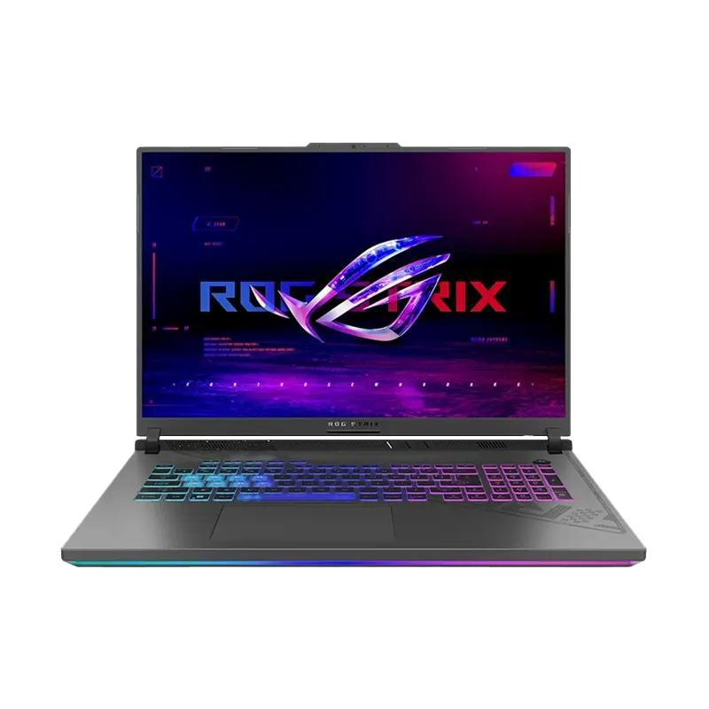 لپ تاپ 18 اینچی ایسوس مدل ROG Gaming GL814JI i9 13980HX 16GB 1TB SSD 8GB RTX4070 - لپ تاپ‌هایی که از سوی برند ASUS تولید و عرضه می‌شود، به لحاظ کیفیت و کارایی، مخاطب و مشتریان بسیار زیادی دارد. در بین این محصولات، لپ تاپ‌هایی هم به صورت ویژه برای بازی و عملیات مربوط به گرافیک حرفه‌ای وجود دارد. از آنجایی که دوست داران بازی‌های کامپیوتری روز به روز در حال افزایش است، تولید، عرضه و  ...