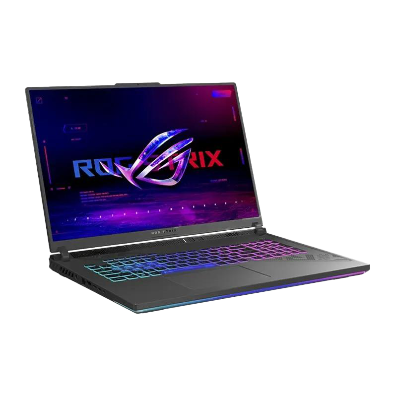 لپ تاپ 18 اینچی ایسوس مدل ROG Gaming GL814JI i9 13980HX 16GB 1TB SSD 8GB RTX4070-لپ تاپ‌هایی که از سوی برند ASUS تولید و عرضه می‌شود، به لحاظ کیفیت و کارایی، مخاطب و مشتریان بسیار زیادی دارد. در بین این محصولات، لپ تاپ‌هایی هم به صورت ویژه برای بازی و عملیات مربوط به گرافیک حرفه‌ای وجود دارد. از آنج ...