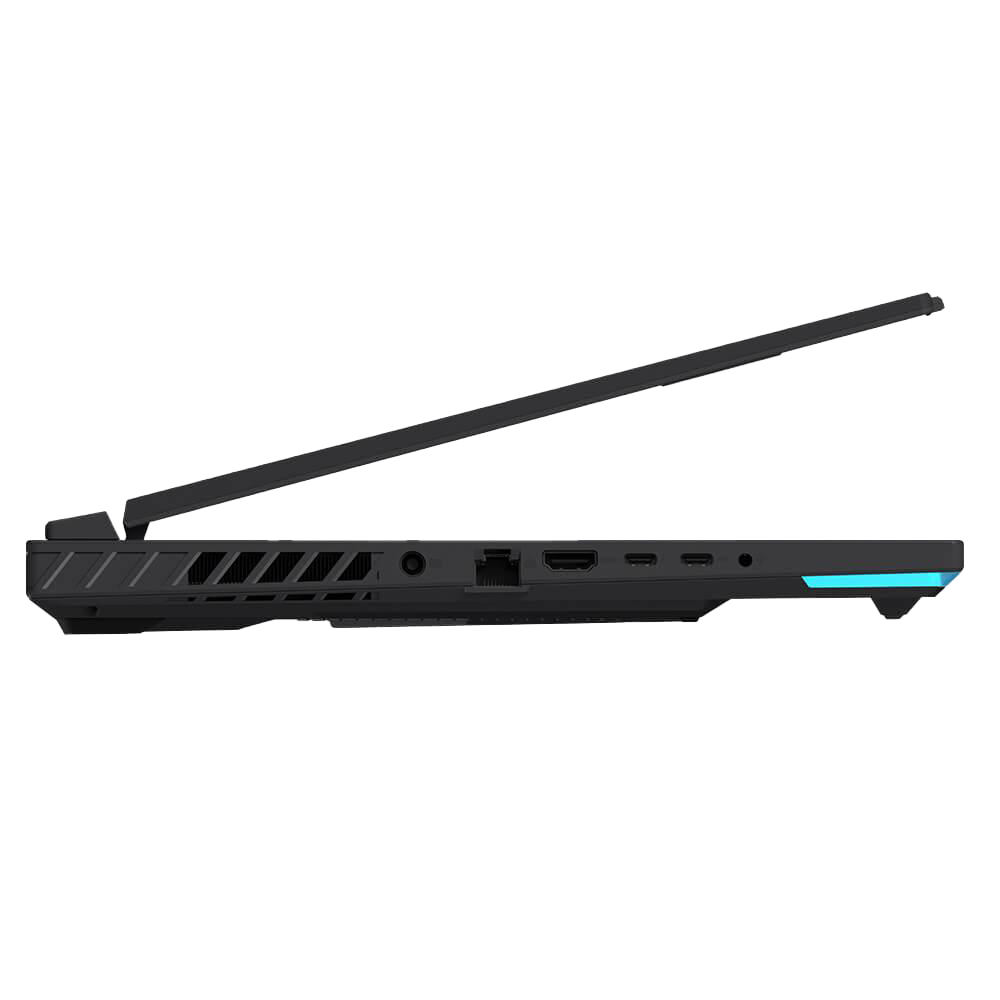 لپ تاپ 16 اینچی ایسوس مدل ROG Gaming G614JZ i9 13980HX 16GB 2TB SSD 12GB 4080-لپ تاپ‌هایی که از سوی برند ASUS تولید و عرضه می‌شود، به لحاظ کیفیت و کارایی، مخاطب و مشتریان بسیار زیادی دارد. در بین این محصولات، لپ تاپ‌هایی هم به صورت ویژه برای بازی و عملیات مربوط به گرافیک حرفه‌ای وجود دارد. از آنجایی ...