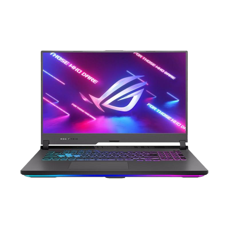 لپ تاپ 17.3 اینچی ایسوس مدل ROG Gaming G713RM R7 6800H 16GB 1TB SSD 6GB 3060 - لپ تاپ‌هایی که از سوی برند ASUS تولید و عرضه می‌شود، به لحاظ کیفیت و کارایی، مخاطب و مشتریان بسیار زیادی دارد. در بین این محصولات، لپ تاپ‌هایی هم به صورت ویژه برای بازی و عملیات مربوط به گرافیک حرفه‌ای وجود دارد. از آنجایی که دوست داران بازی‌های کامپیوتری روز به روز در حال افزایش است، تولید، عرضه و  ...