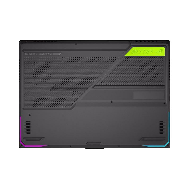 لپ تاپ 17.3 اینچی ایسوس مدل ROG Gaming G713RM R7 6800H 16GB 1TB SSD 6GB 3060-لپ تاپ‌هایی که از سوی برند ASUS تولید و عرضه می‌شود، به لحاظ کیفیت و کارایی، مخاطب و مشتریان بسیار زیادی دارد. در بین این محصولات، لپ تاپ‌هایی هم به صورت ویژه برای بازی و عملیات مربوط به گرافیک حرفه‌ای وجود دارد. از آنجایی  ...