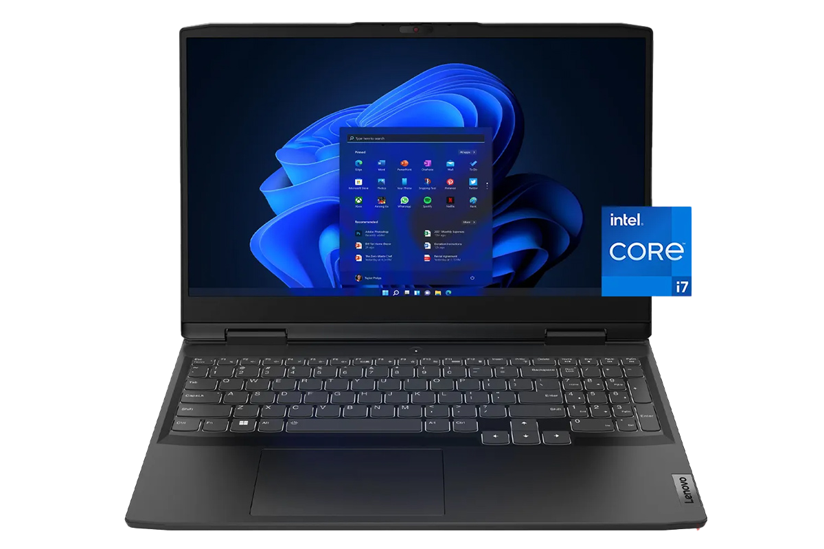 لپ‌ تاپ 15.6 اینچی لنوو مدل Lenovo IdeaPad Gaming 3 i7 12650H 16GB 512GB SSD 6GB RTX3060 FHD-لپ تاپ لنوو ideapad gaming 3 ظاهر زیبا و کیفیت ساخت بالا دارد. این لپ تاپ در رنج قیمتی خود جزو بهترین گزینه ها به حساب می آید. برای آشنایی بیشتر با این لپ تاپ فوق الذکر تا پایان این مقاله همراه هماکام باشید. ...