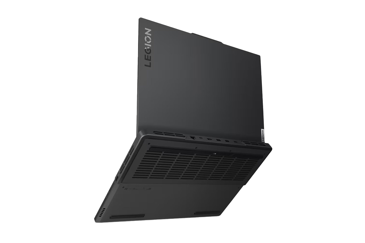 لپتاپ لنوو 16 اینچی مدل LEGION5 PRO I7 13700H 16GB 1TSSD 8GB XRTX4060 INTEL-با ظهور بازی‌های دیجیتال و رایانه‌ای در سبک‌های متنوع و شمار متعدد، صنعت بازی به شکل دیگری رونق گرفت و بازار بازی‌های رایانه به ابزارهای حرفه‌ای و متنوعی احتیاج پیدا کرد که از جمله می توان به لپ‌تاپ‌های گیمینگ اشاره کرد. برن ...