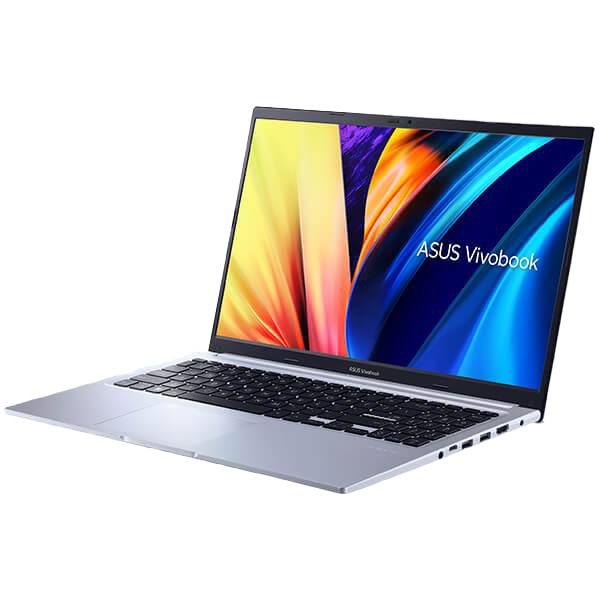 لپ تاپ 15.6 اینچی ایسوس مدل Vivobook R1502ZA Core i3 1215U 4GB 256 SSD intel-برند خوش نام  Asus، در طراحی، تولید و عرضه تمام محصولات لپ تاپ خود، سلیقه، نیاز و قدرت خرید مشتریانش را در نظر گرفته است. به همین خاطر، لپ تاپ‌های سری VivoBook را برای کسانی که می‌خواهند یک لپ تاپ با قیمت خوب و عملکرد ایده  ...
