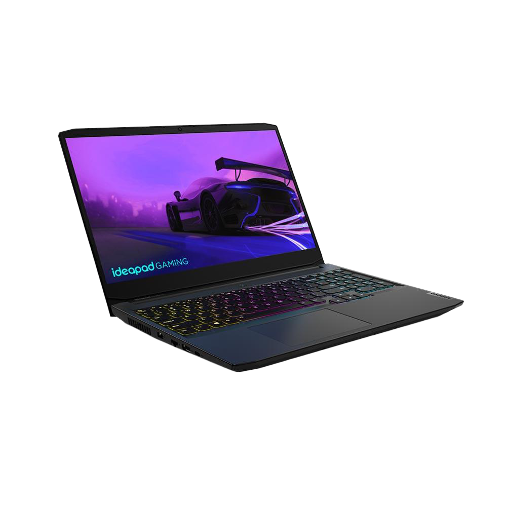 لپ‌ تاپ 15.6 اینچی لنوو مدل Lenovo IdeaPad Gaming 3 i5 12450H 16GB 512GB SSD 4GB RTX3050 - لپ تاپ گیمینگ لنوو مدل Lenovo IdeaPad Gaming 3 15IAH7 یکی از لپ تاپ‌های با کیفیت و مقرون به صرفه این برند است که برای استفاده کاربران حرفه‌ای از جمله گیمرها، مهندسین و ...ساخته شده است.

طراحی ظاهری :ظاهر لپ تاپ فوق الذکر تا حدودی جوان پسندانه تر شده است. به طور کلی سری  ideapad gaming 3 از جمله س ...
