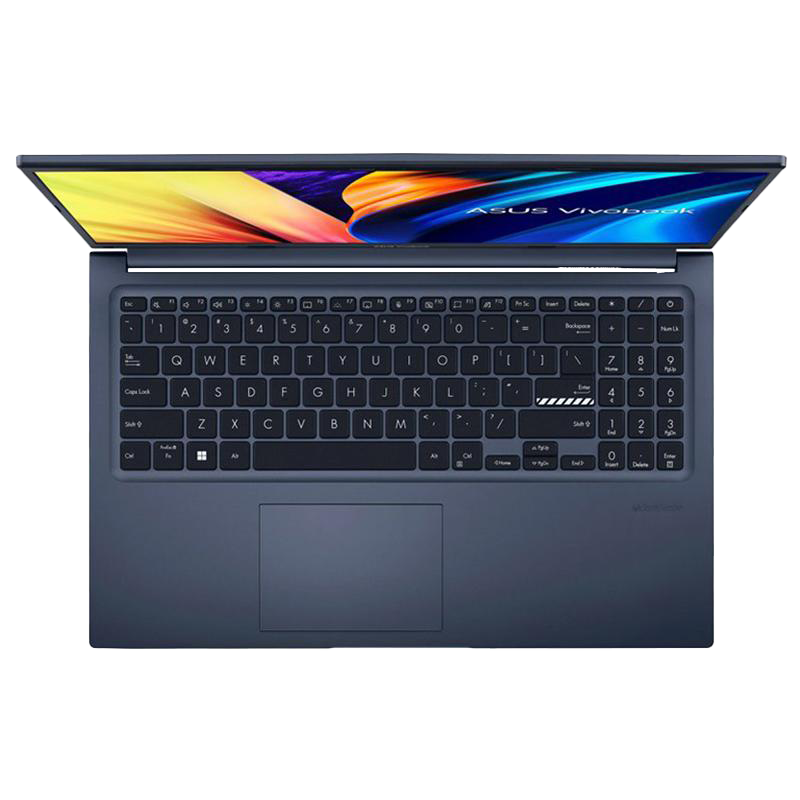 لپ تاپ 15.6 اینچی ایسوس مدل Vivobook R1502ZA Core I5 12500H 16GB 512 SSD Iris intel-باتوجه به شهرت و اعتباری که در محصولات ایسوس وجود دارد، خواسته و نیاز بسیاری از کاربران در بیشتر تولیدات این برند در نظر گرفته می‌شود. به همین خاطر است که می‌توان گفت، برای هر کاربر با هر نوع فعالیت و سلیقه‌ای، محصول ...