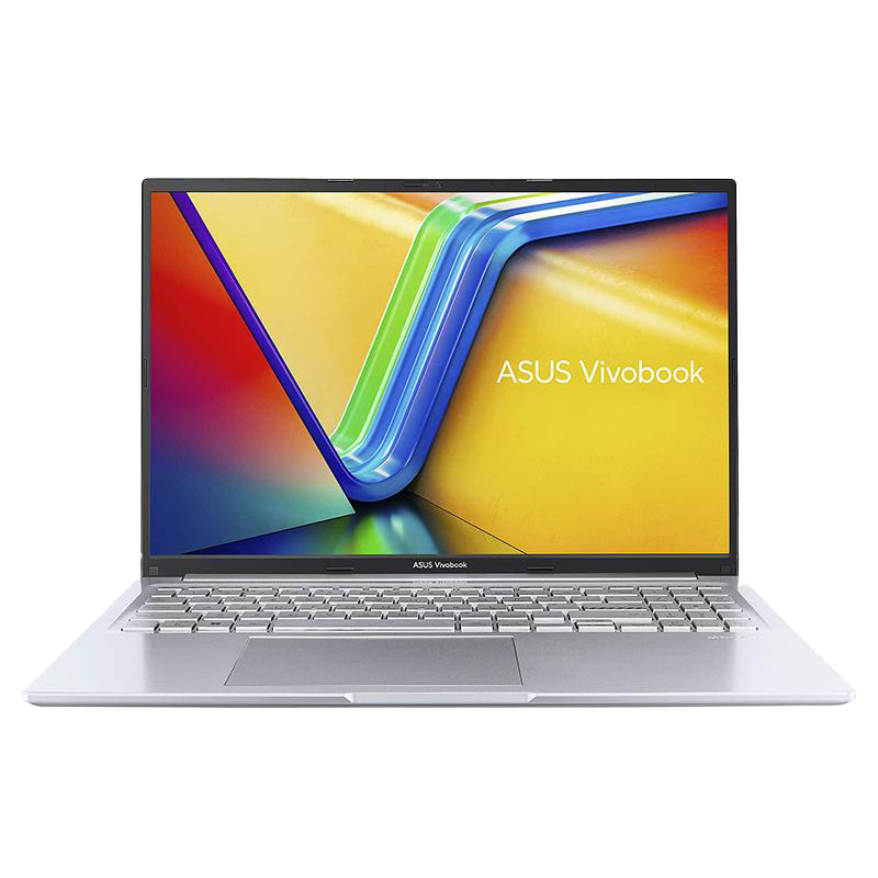 لپ تاپ 16 اینچی ایسوس مدل Vivobook R1605ZA Core i5 1235U 8GB 512G SSD IRIS - وجود دستگاه‌های هوشمندی مثل لپ تاپ، انجام بسیاری از امور روزانه و حتی اداری را برای اشخاص و کارکنان مختلف، راحت و سریع کرده است. لپ تاپ‌ها هم مثل بسیاری از ابزار دیگر، دارای مشخصات و ویژگی‌های مشخصی هستند. بنابراین با توجه به نیاز و کارایی که از آن انتظار می‌رود؛ می‌توان مدل و نوع مناسب را تهیه نمود ...
