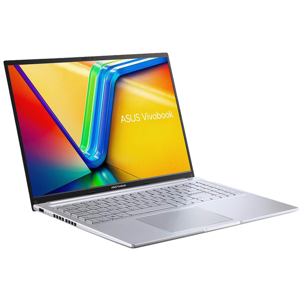لپ تاپ 16 اینچی ایسوس مدل Vivobook R1605ZA Core i5 1235U 8GB 512G SSD IRIS-وجود دستگاه‌های هوشمندی مثل لپ تاپ، انجام بسیاری از امور روزانه و حتی اداری را برای اشخاص و کارکنان مختلف، راحت و سریع کرده است. لپ تاپ‌ها هم مثل بسیاری از ابزار دیگر، دارای مشخصات و ویژگی‌های مشخصی هستند. بنابراین با توجه به ...