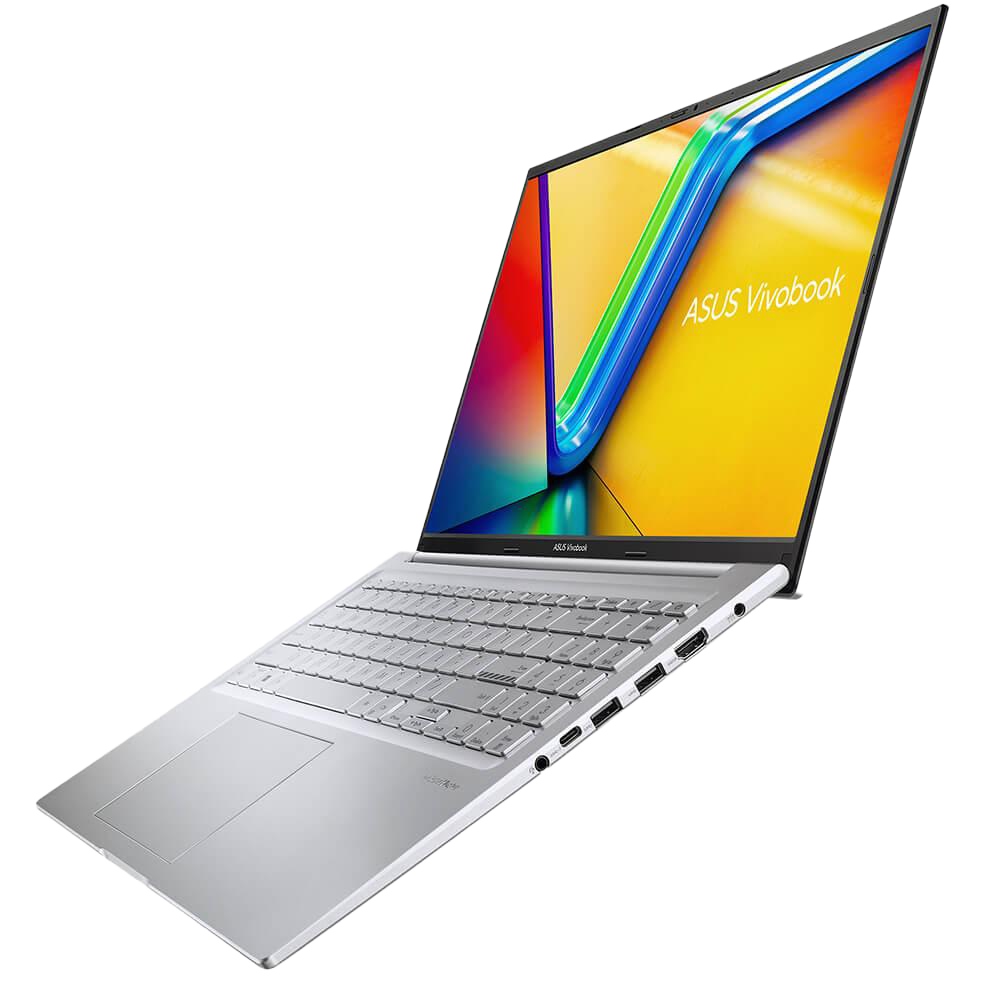لپ تاپ 16 اینچی ایسوس مدل Vivobook R1605ZA Core i5 1235U 8GB 512G SSD IRIS-وجود دستگاه‌های هوشمندی مثل لپ تاپ، انجام بسیاری از امور روزانه و حتی اداری را برای اشخاص و کارکنان مختلف، راحت و سریع کرده است. لپ تاپ‌ها هم مثل بسیاری از ابزار دیگر، دارای مشخصات و ویژگی‌های مشخصی هستند. بنابراین با توجه به ...