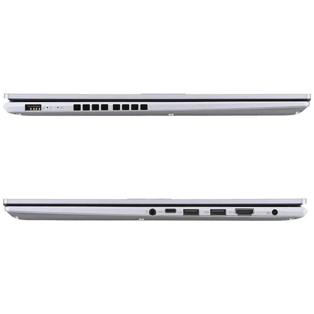 لپ تاپ 16 اینچی ایسوس مدل Vivobook R1605ZA Core i5 1235U 8GB 512G SSD IRIS-وجود دستگاه‌های هوشمندی مثل لپ تاپ، انجام بسیاری از امور روزانه و حتی اداری را برای اشخاص و کارکنان مختلف، راحت و سریع کرده است. لپ تاپ‌ها هم مثل بسیاری از ابزار دیگر، دارای مشخصات و ویژگی‌های مشخصی هستند. بنابراین با توجه به ...
