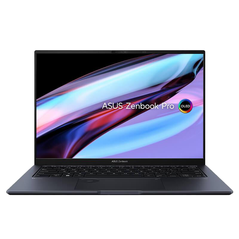 لپ تاپ 14 اینچی ایسوس مدل Zenbook OLED UX6404VI Core i9 13900H 48GB 2TB SSD RTX 4070 8GB-برند پرآوازه ASUS، در عرضه لپ تاپ‌های تولیدی خود، هر کدام از آن‌ها را در یک مجموعه از لپ تاپ‌های مشخص با ویژگی‌های منحصر به همان گروه، معرفی کرده است. از همین رو، لپ تاپ‌های سری Zenbook را با قدرت فوق العاده و د ...