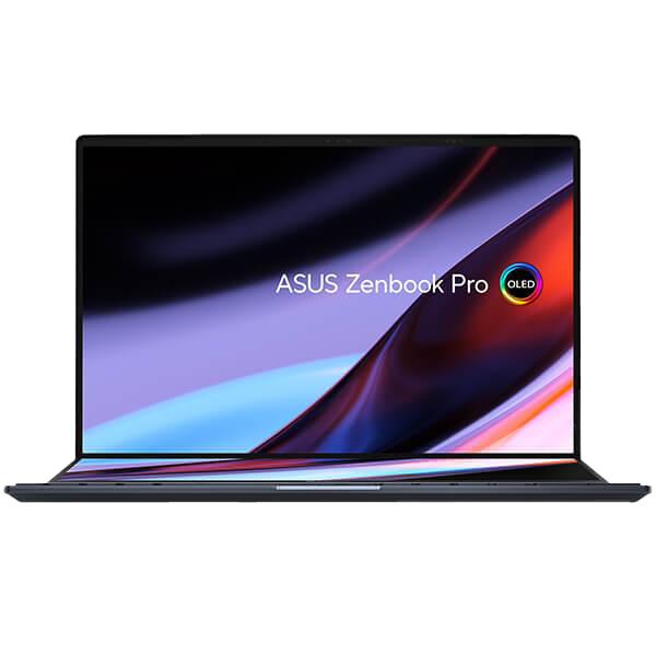لپ تاپ 14 اینچی ایسوس مدل ZenBook UX8402ZE Core I7 12700H 16GB 1TB SSD 4GB 3050TI - ایسوس، در محصولات متنوع خود، لپ تاپ‌ها را با مشخصات متفاوت و در سری‌های گوناگون با توجه به نیاز کاربران ارائه کرده است. در این میان، عرضه لپ تاپ‌های سری ZenBook نشان می‌دهد که ASUS همچنان از برندهای قدرتمند و خلاق در دنیای بزرگ لپ تاپ‌ها است. سری زنبوک ایسوس، در دسته لپ تاپ‌های رده بالا قرار می‌گیرد ...