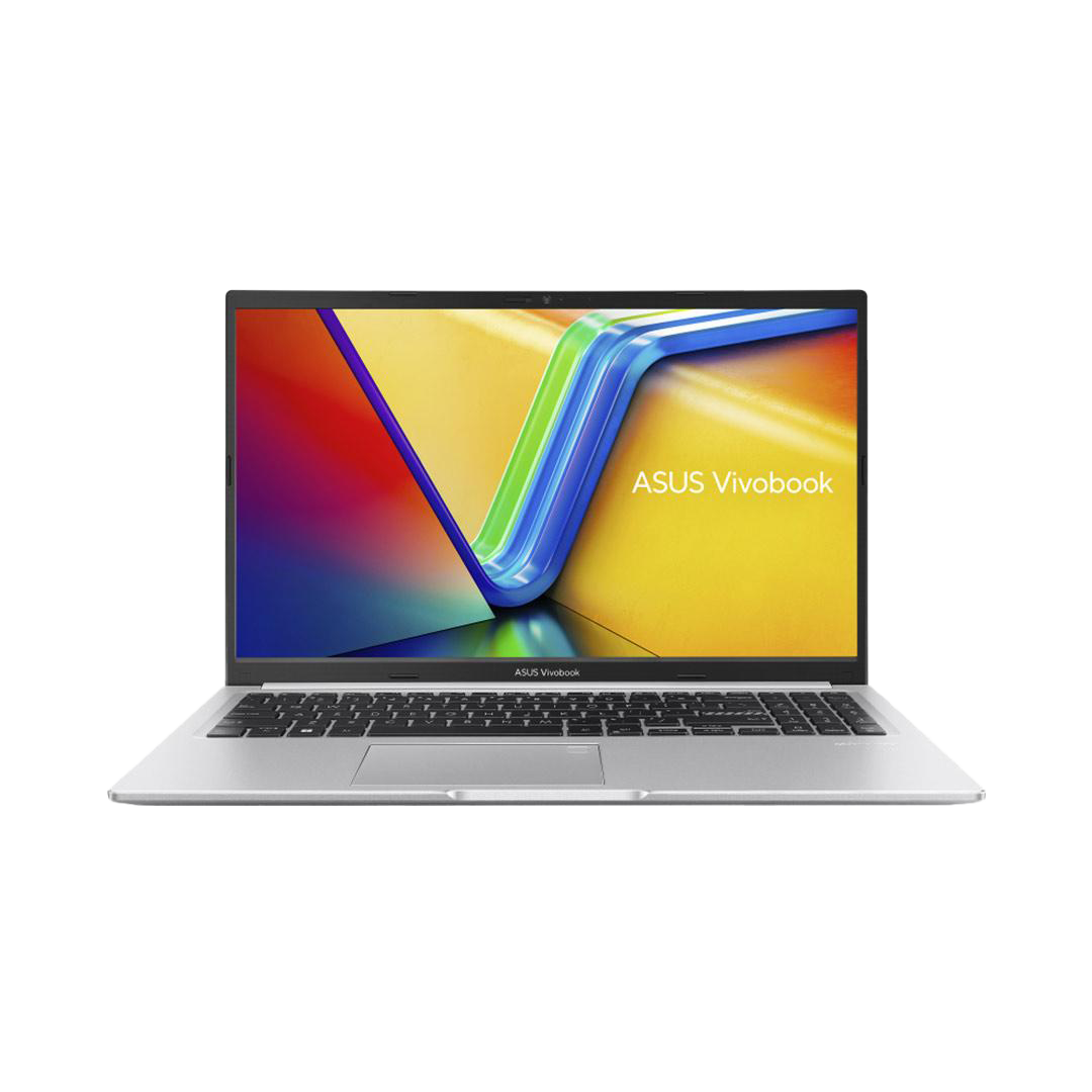 لپ تاپ 15.6 اینچی ایسوس مدل Vivobook X1502ZA Ci3 1215U 4GB 256 SSD intel-لپ تاپ‌های متنوع با هدف‌های کاربری مختلف از سوی برند معتبر Asus تولید و در بازار عرضه شده است. در این بین، برای دانشجویان، دانش آموزان و کاربرانی که قصد تهیه یک لپ تاپ اقتصادی با عملکرد خوب دارند، لپ تاپ ‌های سری Vivobook خود ر ...