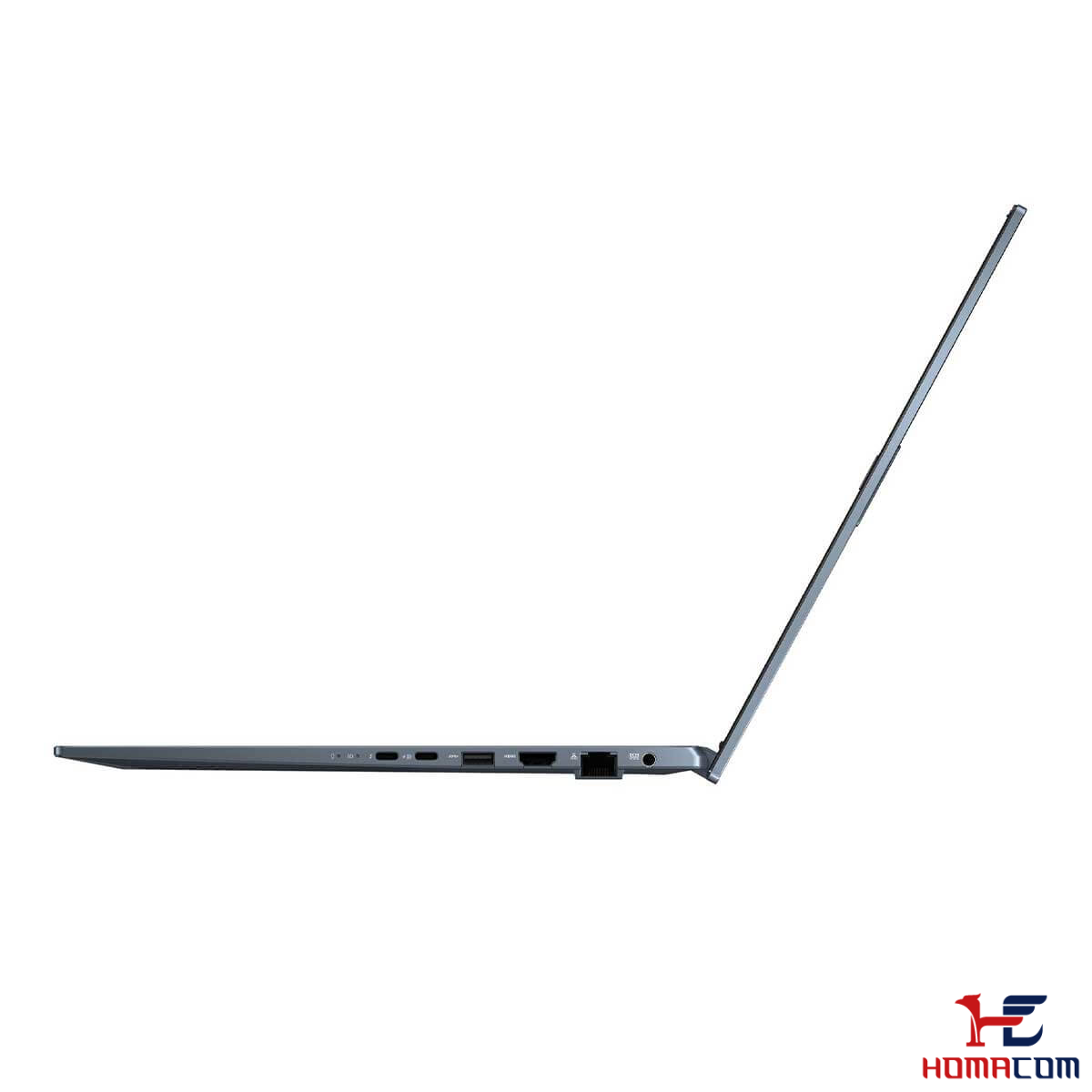 لپ تاپ 16 اینچی ایسوس مدل Vivobook Pro K6602VU I7 13700H 16GB 1TSSD 6GB 4050-یکی از لپ تاپ‌هایی که ایسوس آن را در سری ویووبوک خود معرفی کرده است، لپ تاپ مدل K6602VU است. این لپ تاپ را می‌توان به هدف بازی، انجام کارهای اداری، مدیریتی و مهندسی تهیه نمود. در این بخش به بررسی مشخصات آن خواهیم پرداخت. مش ...