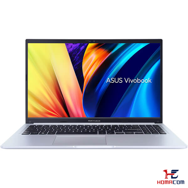 لپ تاپ 15.6 اینچی ایسوس مدل Vivobook R1502ZA Core i7 1255U 8GB 512GSSD intel - یکی از لپ تاپ‌های تولیدی برند ایسوس از گروه VivoBook، لپ تاپ R1502ZA است. این لپ تاپ در کنار قابلیت‌های بسیار بالایی که دارد، از نظر قیمت هم مقرون به صرفه است. دانشجویان، دانش آموزان، مهندسان و تمام کارمندان اداری می‌توانند به عنوان مخاطبان هدف لپ تاپ ویووبوک ایسوس مدل R1502ZA باشند. برای اطلاعات بی ...