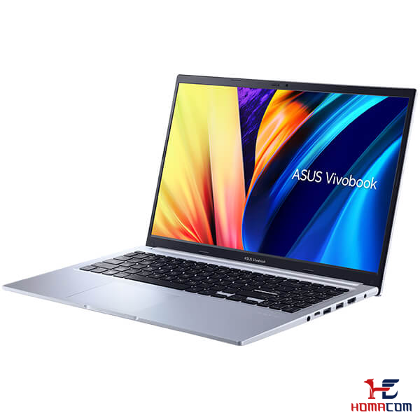 لپ تاپ 15.6 اینچی ایسوس مدل Vivobook R1502ZA Core i7 1255U 8GB 512GSSD intel-یکی از لپ تاپ‌های تولیدی برند ایسوس از گروه VivoBook، لپ تاپ R1502ZA است. این لپ تاپ در کنار قابلیت‌های بسیار بالایی که دارد، از نظر قیمت هم مقرون به صرفه است. دانشجویان، دانش آموزان، مهندسان و تمام کارمندان اداری می‌توانند ...