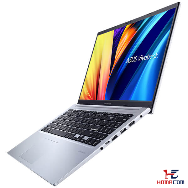 لپ تاپ 15.6 اینچی ایسوس مدل Vivobook R1502ZA Core i7 1255U 8GB 512GSSD intel-یکی از لپ تاپ‌های تولیدی برند ایسوس از گروه VivoBook، لپ تاپ R1502ZA است. این لپ تاپ در کنار قابلیت‌های بسیار بالایی که دارد، از نظر قیمت هم مقرون به صرفه است. دانشجویان، دانش آموزان، مهندسان و تمام کارمندان اداری می‌توانند ...