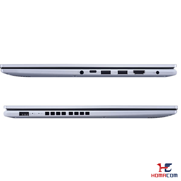 لپ تاپ 15.6 اینچی ایسوس مدل Vivobook R1502ZA Core i7 1255U 8GB 512GSSD intel-یکی از لپ تاپ‌های تولیدی برند ایسوس از گروه VivoBook، لپ تاپ R1502ZA است. این لپ تاپ در کنار قابلیت‌های بسیار بالایی که دارد، از نظر قیمت هم مقرون به صرفه است. دانشجویان، دانش آموزان، مهندسان و تمام کارمندان اداری می‌توانند ...