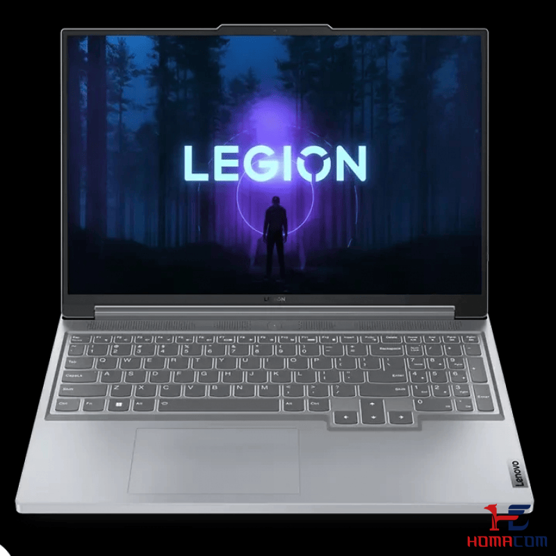 لپتاپ لنوو 16 اینچی مدل Legion SLIM 7 I7 13700H 16GB 1TB 8GB 4060 - صفحه نمایش لپتاپ Legion SLIM 7 I7 13700H
Lenovo Legion SLIM 7 یک لپ تاپ گیمینگ قدرتمند و باریک است که مجهز به پردازنده Intel Core i7-13700H، 16 گیگابایت رم، 1 ترابایت حافظه داخلی و پردازنده گرافیکی اختصاصی NVIDIA GeForce RTX 4060 با 8 گیگابایت VRAM است. این صفحه نمایش بزرگ و با وضوح بالا دارد و برا ...