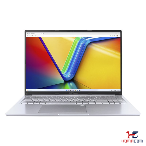 لپ تاپ 16 اینچی ایسوس مدل VivooBook M1605YA R7 7730U 16GB 512G Radeon - ایسوس برای کاربرانی که لپ تاپ‌ها را برای انجام امور روزانه، مهندسی، اداری و مدیریتی نیاز دارند، سری Vivobook خود را معرفی می‌کند. لپ تاپ Asus Vivobook M1605YA R7 7730U، یکی از این گزینه‌ها است که در ادامه به ارائه جزئیات بیشتری در مورد مشخصات آن می‌پردازیم.
صفحه نمایش لپ تاپ ویووبوک M1605YA
ابعاد  ...