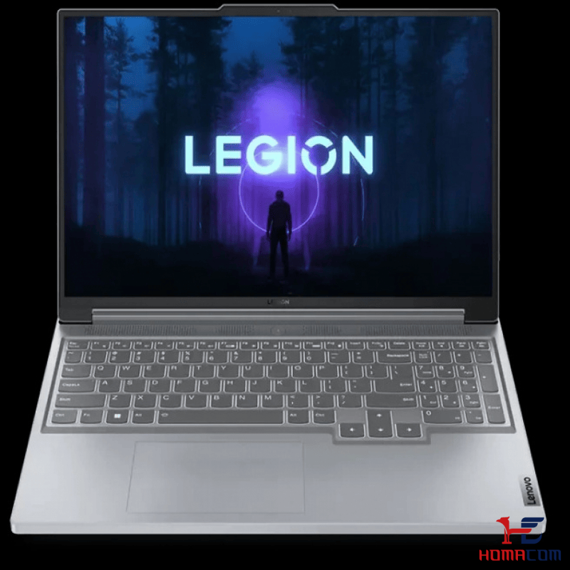 لپتاپ لنوو 16 اینچی مدل Legion Slim 5 i7 13700H  16GB 1TB 8GB 4060 - لپتاپ های برند لنوو از پیشتازان بازار لپتاپ های گیمینگ هستند زیرا این لپتاپ های با وجود قابلیت های کافی برای گیمرهای حرفه ای به نسبت ظرفیت آنها مقرونه به صرفه هستند و دوام خوبی هم دارند. در این مطلب لپتاپ لنوو Legion Slim 5 i7 13700H را از منظرهای مختلف بررسی می کنیم.
صفحه نمایش لپتاپ Legion Slim 5 ...