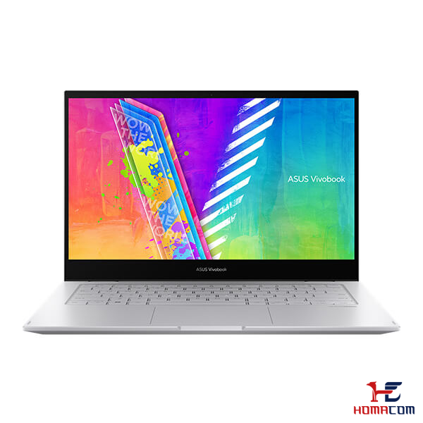 لپ تاپ 14 اینچ ایسوس مدل Vivobook TP1401KA N4500 4GB 128GSSD HD - برای کاربرانی که می‌خواهند برای انجام امور اداری، مهندسی، شخصی، بازی‌ها و طراحی‌های گرافیک در سطح معمولی یک لپ تاپ خوب داشته باشند، لپ تاپ‌های سری ویووبوک ایسوس، پیشنهاد مناسبی است. برای لپتاپ های Vivobook زیرمجموعه‌های مختلفی وجود دارد که سری flip یک مورد از آن‌ها است. در ادامه این بخش به بررسی مشخ ...