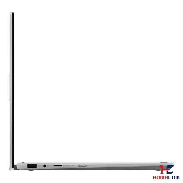 لپ تاپ 14 اینچ ایسوس مدل Vivobook TP1401KA N4500 4GB 128GSSD HD-برای کاربرانی که می‌خواهند برای انجام امور اداری، مهندسی، شخصی، بازی‌ها و طراحی‌های گرافیک در سطح معمولی یک لپ تاپ خوب داشته باشند، لپ تاپ‌های سری ویووبوک ایسوس، پیشنهاد مناسبی است. برای لپتاپ های Vivobook زیرمجموعه‌های مختلفی وجود دارد ...
