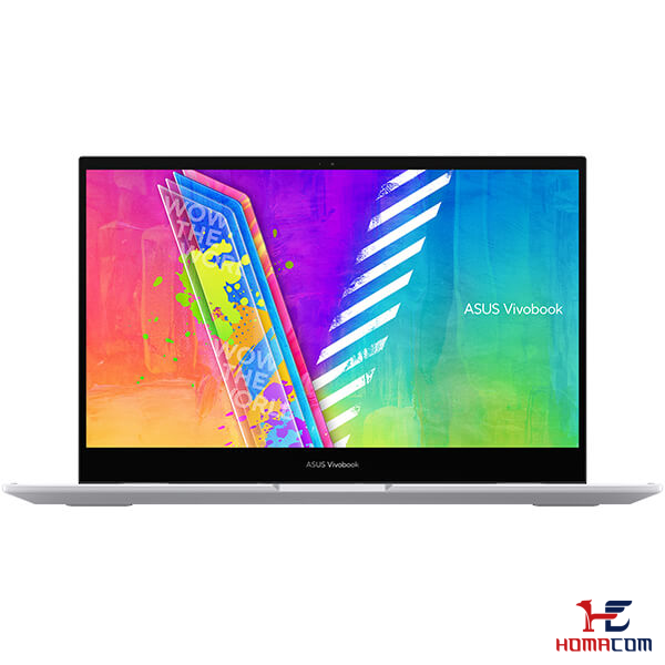 لپ تاپ 14 اینچ ایسوس مدل Vivobook TP1401KA N4500 4GB 128GSSD HD-برای کاربرانی که می‌خواهند برای انجام امور اداری، مهندسی، شخصی، بازی‌ها و طراحی‌های گرافیک در سطح معمولی یک لپ تاپ خوب داشته باشند، لپ تاپ‌های سری ویووبوک ایسوس، پیشنهاد مناسبی است. برای لپتاپ های Vivobook زیرمجموعه‌های مختلفی وجود دارد ...