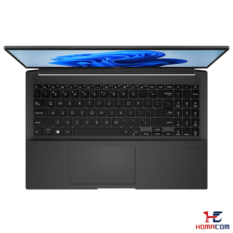 لپ تاپ 15.6 اینچی ایسوس مدلASUS Vivobook Q530VJ I7 13620H 16GB 512GSSD 6GB 3050-ایسوس برای کاربرانی که نیاز به یک لپ تاپ پرقدرت، همراه با طراحی زیبا و سبک وزن نیاز دارند، لپ تاپ Q530VJ را معرفی می‌کند. این لپ تاپ یکی از چندین محصول پیشرفته و جدید تولیدی Asus است که در ادامه این بخش به بررسی مشخصات آ ...